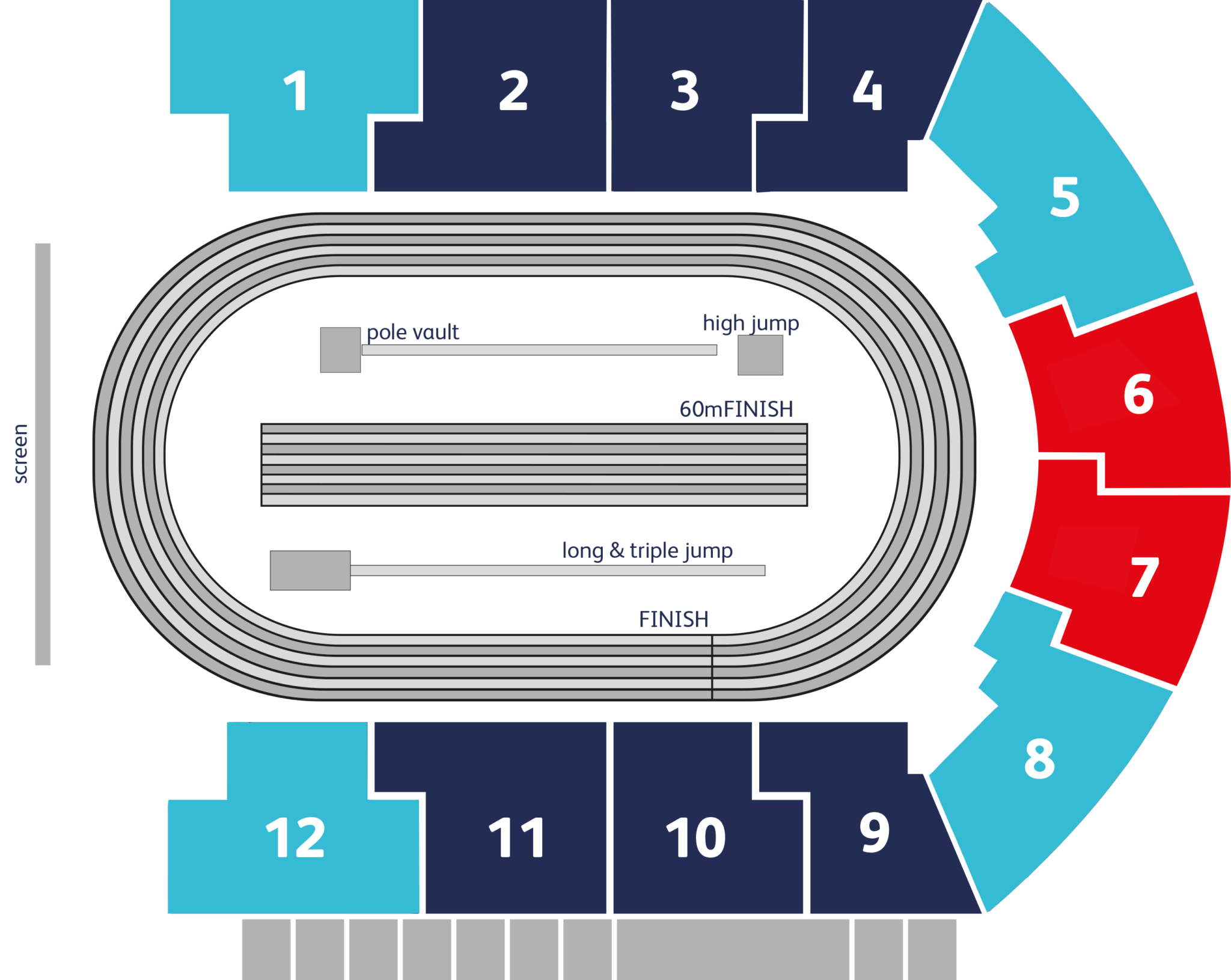 Ticket Information – Birmingham World Indoor Tour Final 2023 | British ...